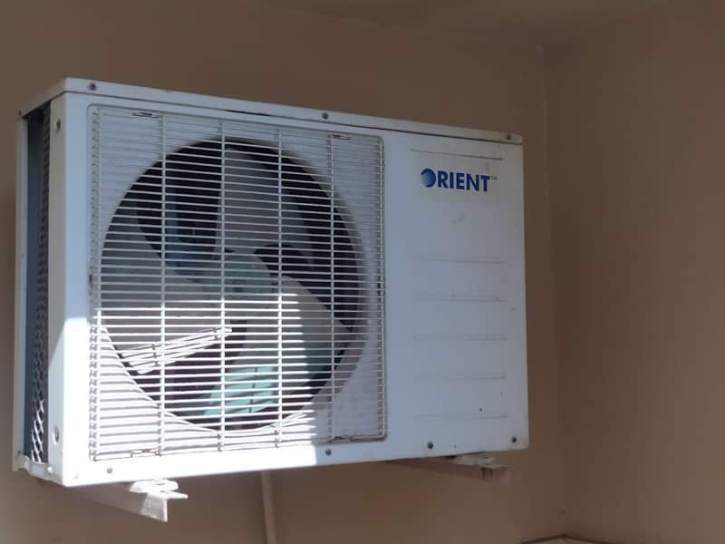 Orient 1 Ton Split AC 1