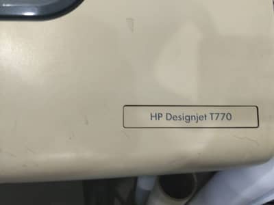 HP DesignJet T1300 44-inch Printer/Plotter -Urgent Sale