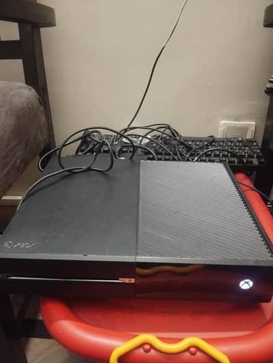 Xbox one 1 TB