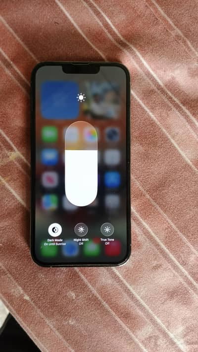 iphone 13 pro good  condition