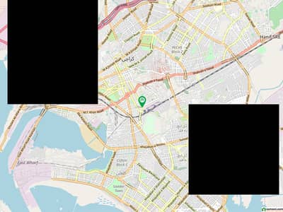 Main Cantt Station Main Road, near Banks,