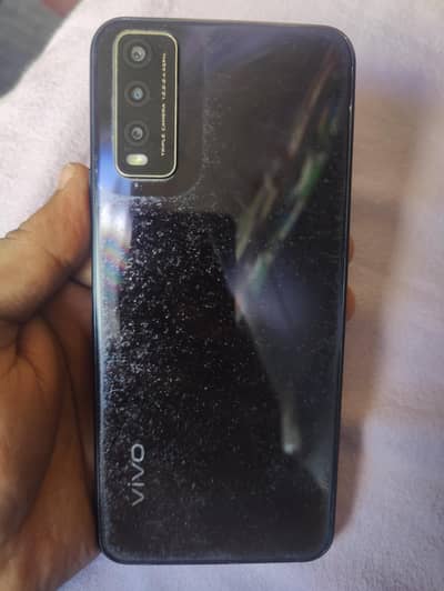 Y20s 4/128 PTA approved