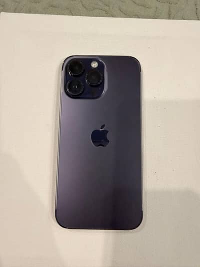 Apple iPhone 14 Pro Max 10 / 10