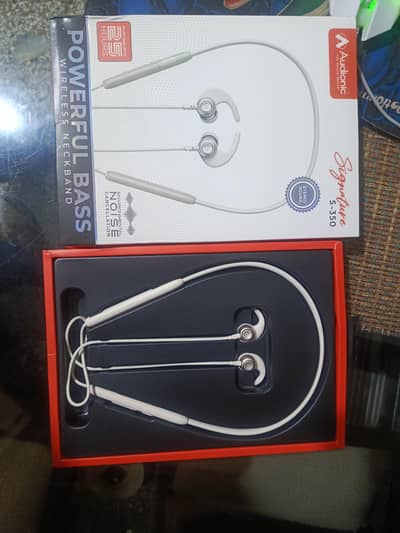 Audionic Signature 350