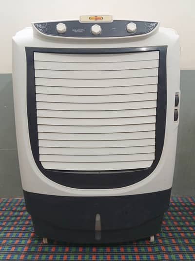 Air Cooler ECM 6500 Plus