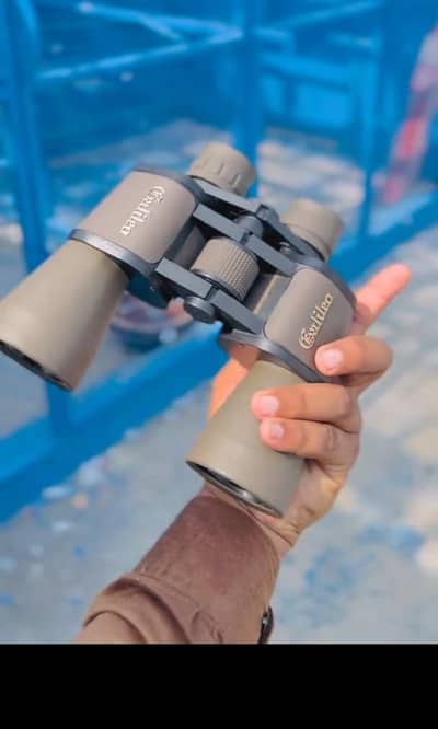 Bincular newly for sale