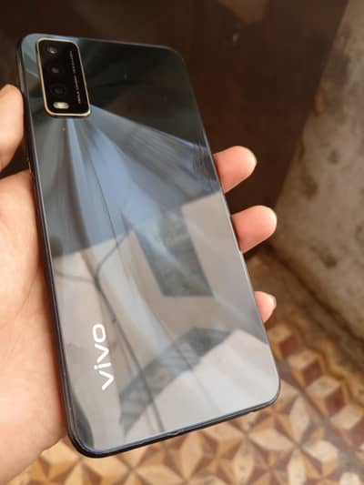Vivo Y20