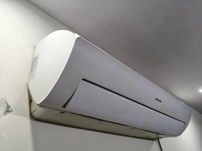 Samsung 1.5 ton AC All Ok