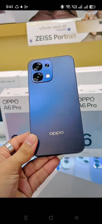 oppo A6pro