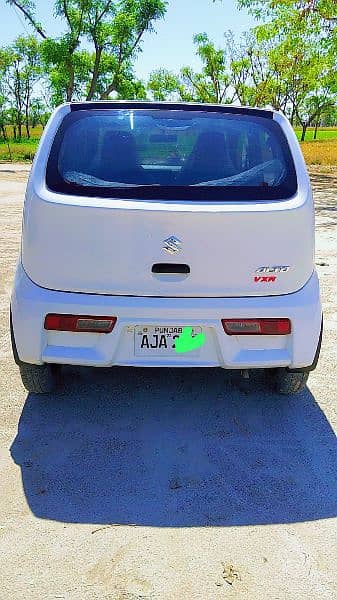 Suzuki Alto vxr 2021/22 First owner