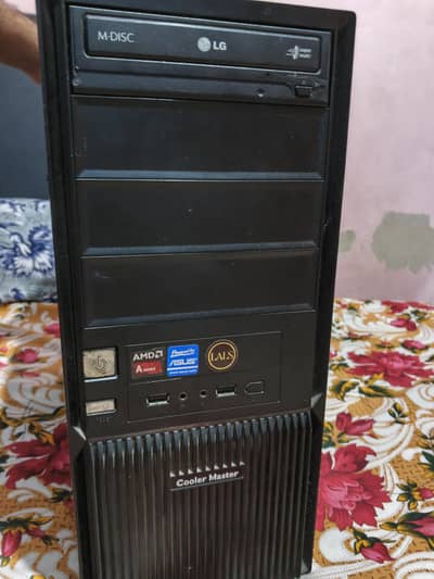 Xeon E3 1225 v2 H61 motherboard  12 GB Ram