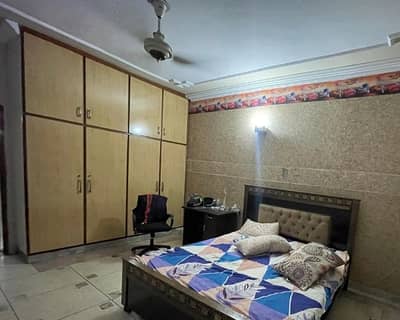 House Sized 1 Kanal Is Available For Rent In Wahdat Road