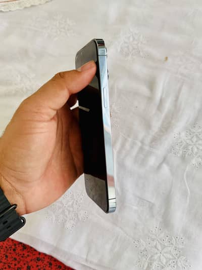 iPhone 13 PM, 128 Gb, Sierra Blue