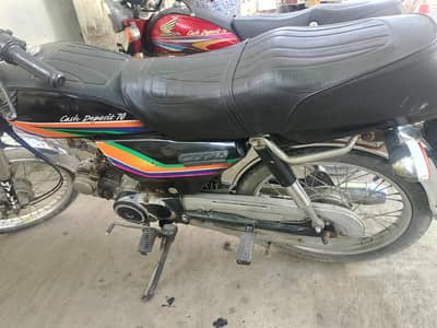 honda cd 70 for sale