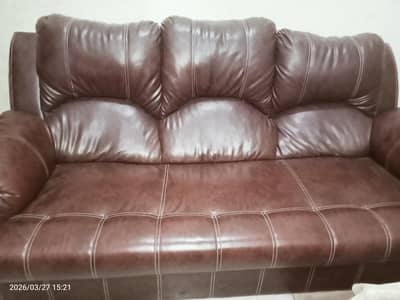 5 Seater 3+2 Good condition