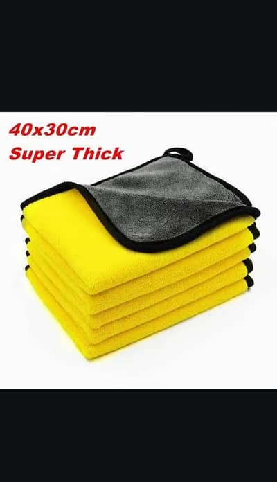 microfiber