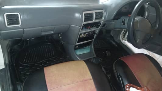 cultus 2007 December model