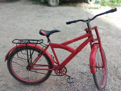 Typhoon 26 " Bicycle - Good Condition - Best Price