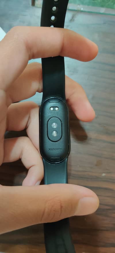 Xiaomi Band 8 Just Like new 10/10 condition