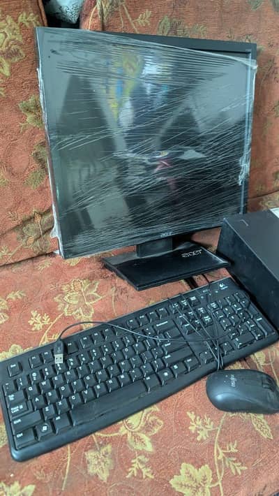 camputer core i3 2nd generation 1000gb hard drive