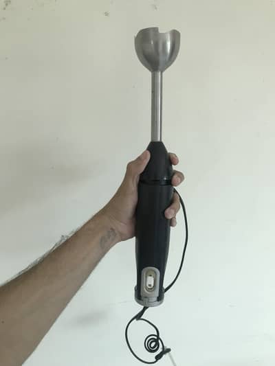 Panasonic original hand blender