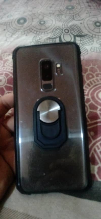 Samsung S9 plus non -pta