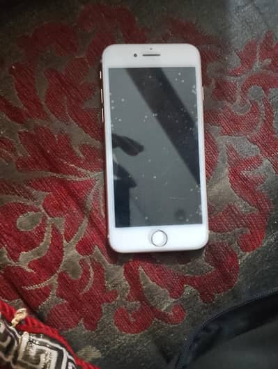 I phone 8 urgent sale