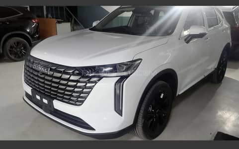 Haval H6 1.5T petrol