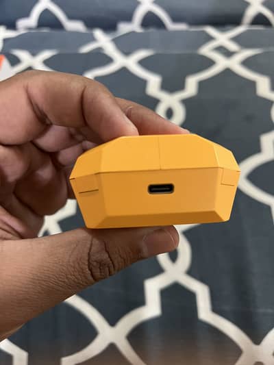 Faster Firefly Gaming Buds