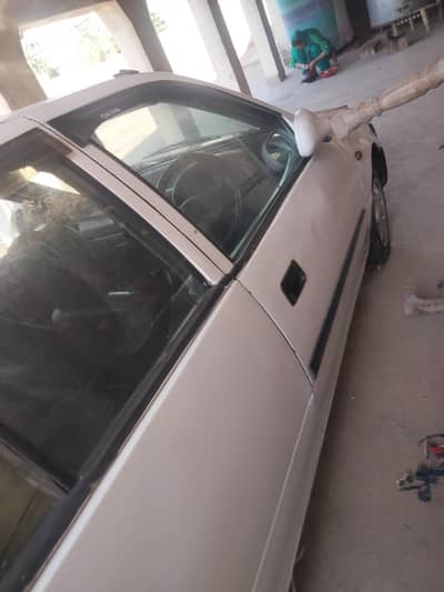 cultus 2004 model for sale  Lahore register . 03437579565