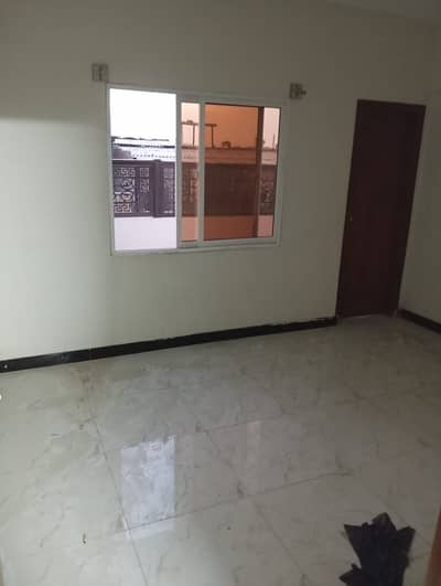 Brand New 2 Bed DD Portion for Rent in PECHS Block 2 Opp Noorani Kabab Near Tayyaba Masjid