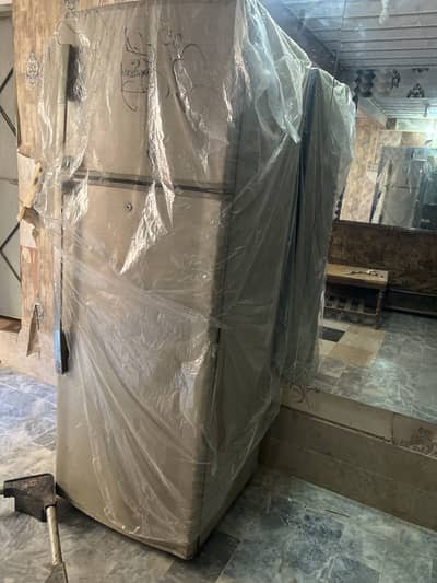 dawlance refrigerator