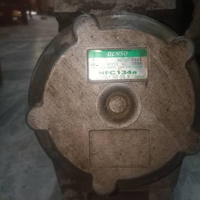 car A/C compressor/ AC pump for sale