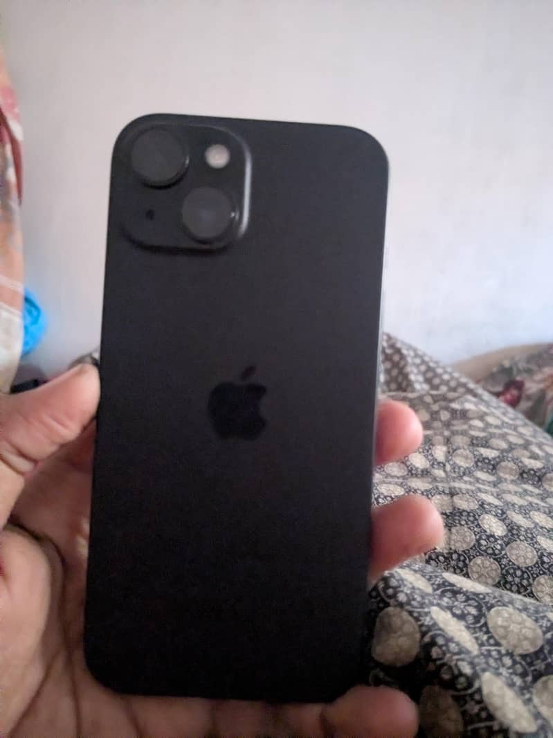 Iphone 15 3