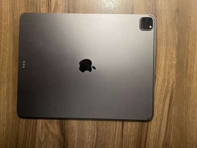 iPad Pro 5th generation 2022