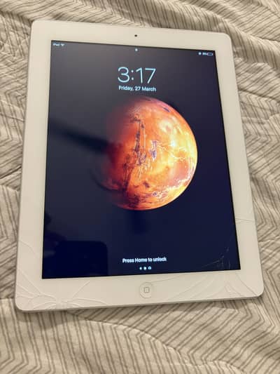 Apple ipad A1458 16gb