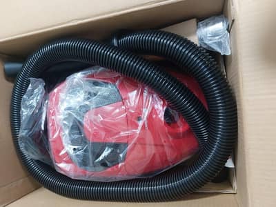 Dawlance vacuum cleaner 700W – powerful suction | excellent condition