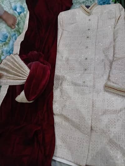sherwani