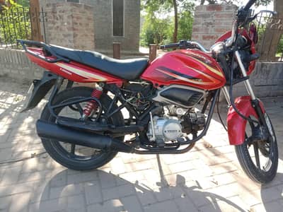 Unique Sealed Pack Engine Genuine