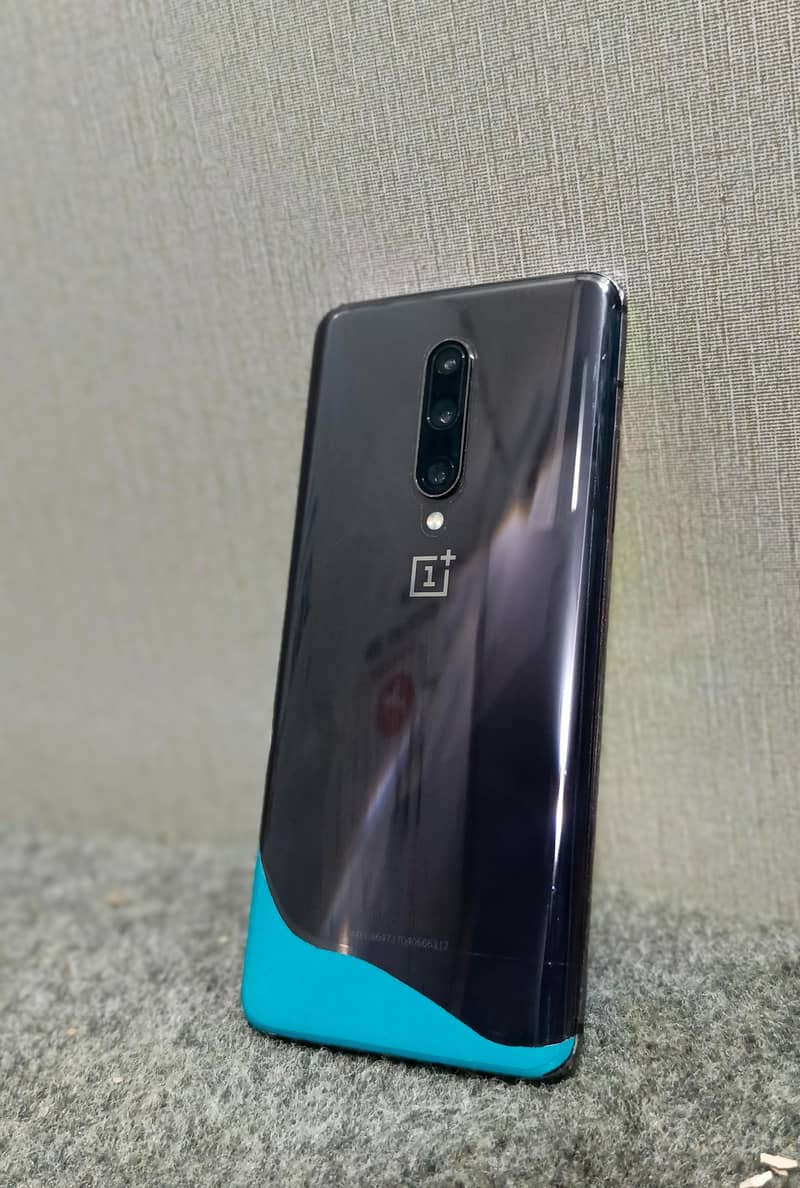 One plus 7pro 3
