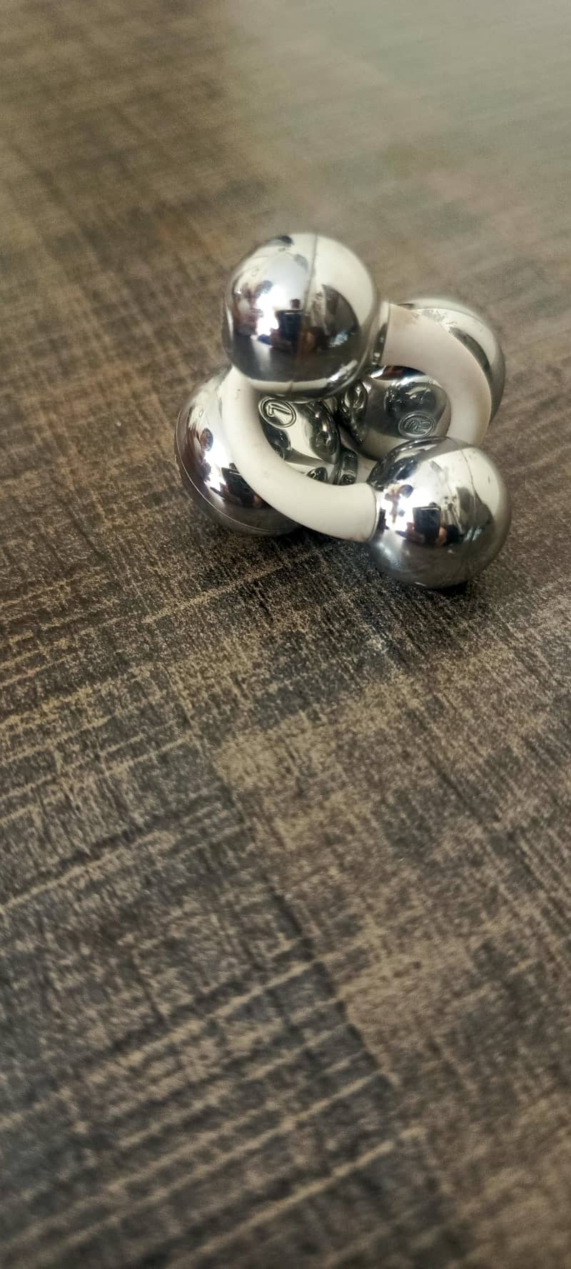 Audionic Aircuff Wireless Earbuds 2