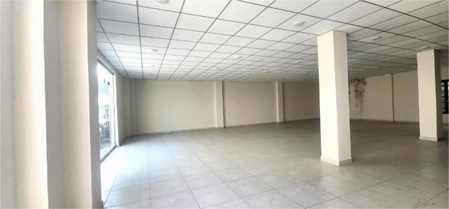 I-9 5000 Sqft IT Office Main Road Near Metro Available for Rent
