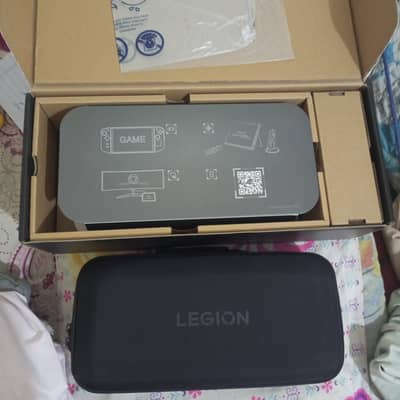 LENOVO LEGION GO Z1 EXTREME 1TB 16GB