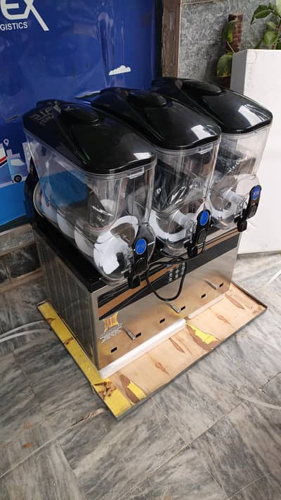 Slush Machines available for Sale