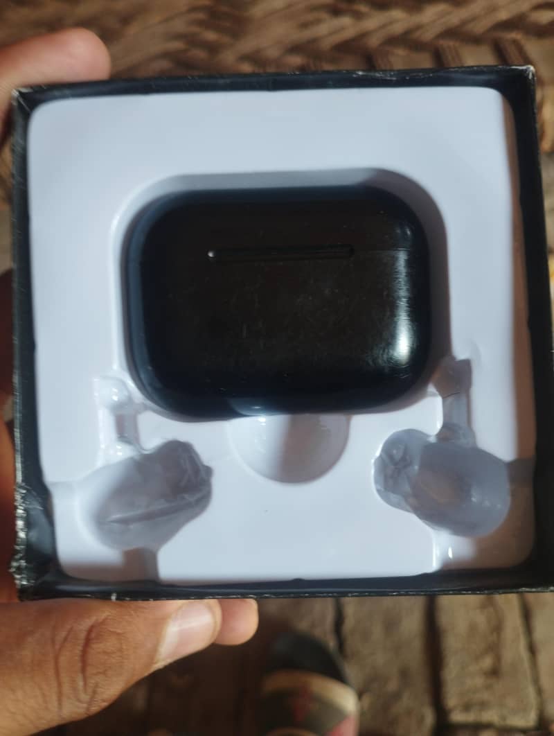 HeadPhone Bluetooth 0