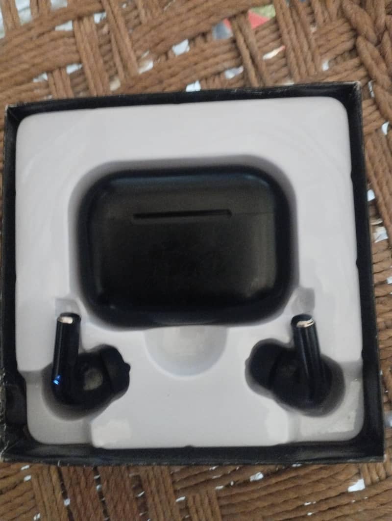 HeadPhone Bluetooth 2