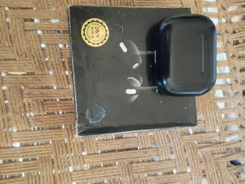 HeadPhone Bluetooth 3