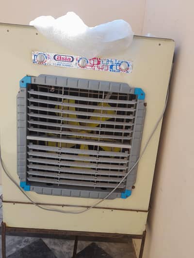 super asia lahori cooler