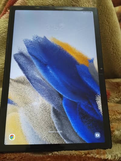 Samsung Galaxy Tab A8