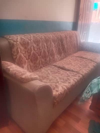 5 setar sofas set.
